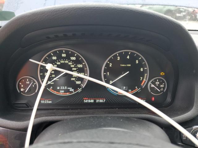 صورة رقم 9 من المزاد - 2014 BMW X3 مع VIN 5UXWX9C51E0D28795