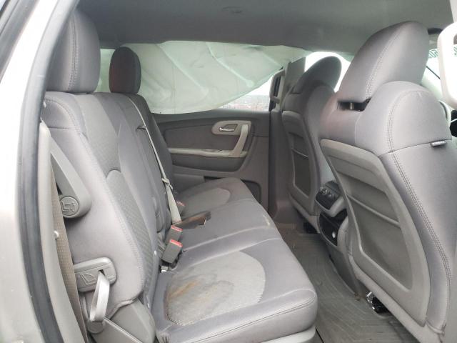 Photo 11 from auction – 2011 CHEVROLET TRAVERSE L with VIN 1GNKVFEDXBJ103052