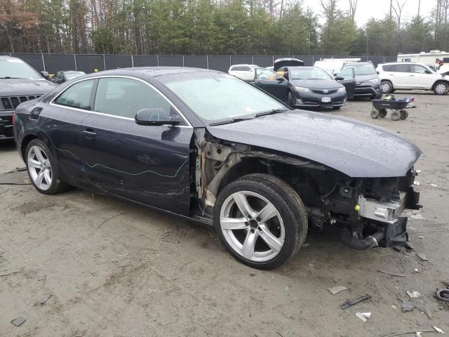 Photo 4 from auction – 2014 AUDI A5 PREMIUM with VIN WAULFAFR3EA030566