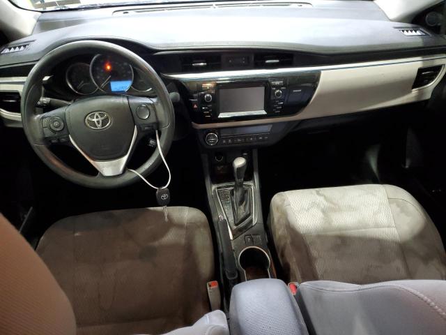 Photo 8 from auction – 2016 TOYOTA COROLLA L with VIN 2T1BURHEXGC721900