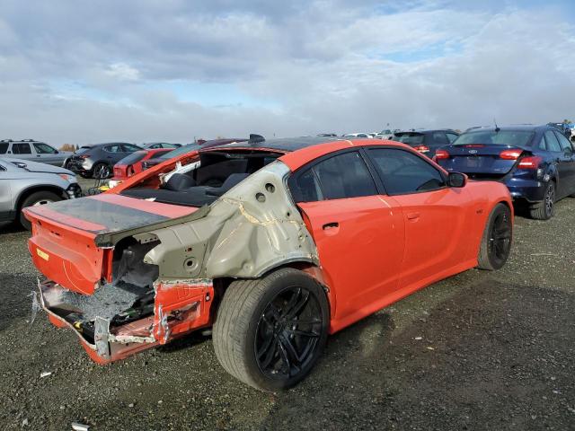 Photo 3 from auction – 2017 DODGE CHARGER R/ with VIN 2C3CDXGJ9HH525210