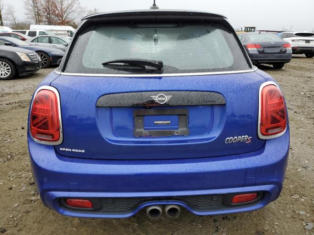 Photo 6 from auction – 2019 MINI COOPER S with VIN WMWXU3C53K2H86640