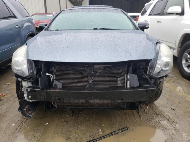 Photo 5 from auction – 2011 NISSAN ALTIMA S with VIN 1N4AL2EP4BC106214