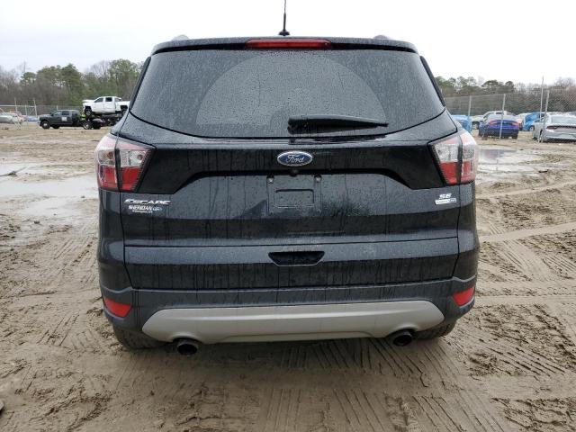 Photo 6 from auction – 2017 FORD ESCAPE SE with VIN 1FMCU9G99HUE11519