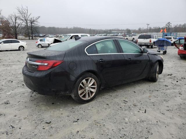 Photo 3 from auction – 2015 BUICK REGAL PREM with VIN 2G4GN5EX1F9299138