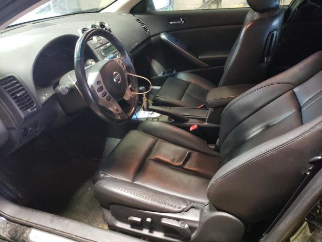 Photo 7 from auction – 2008 NISSAN ALTIMA 3.5 with VIN 1N4BL24E28C242936