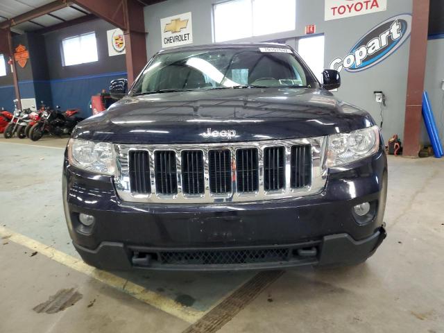 Photo 5 from auction – 2011 JEEP GRAND CHER with VIN 1J4RR4GT3BC544511