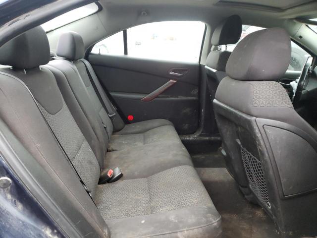 Photo 10 from auction – 2008 PONTIAC G6 BASE with VIN 1G2ZG57BX84147300