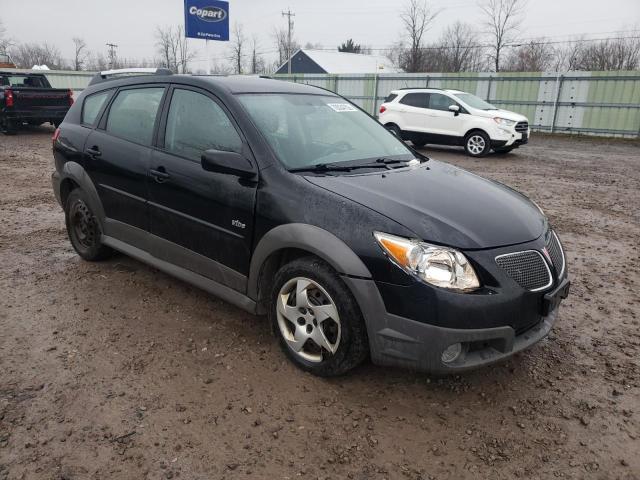 Photo 4 from auction – 2008 PONTIAC VIBE with VIN 5Y2SL65808Z408801