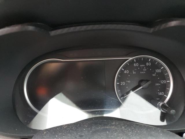 Photo 9 from auction – 2021 NISSAN VERSA SV with VIN 3N1CN8EV6ML843908