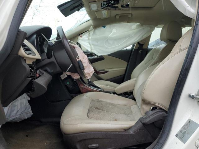 Zdjęcie 7 z aukcji – 2013 BUICK VERANO CON z VIN 1G4PR5SK4D4103979