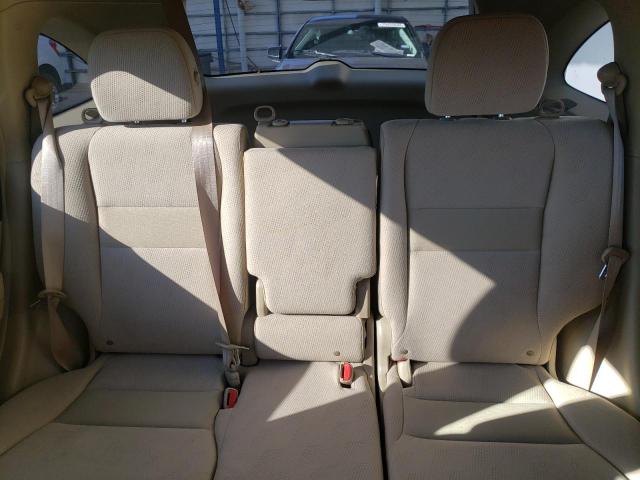 Photo 10 from auction – 2011 HONDA CR-V EX with VIN JHLRE3H59BC010167