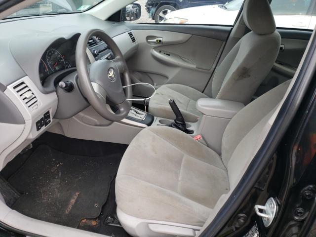 صورة رقم 7 من المزاد - 2010 TOYOTA COROLLA BA مع VIN 2T1BU4EE7AC383645