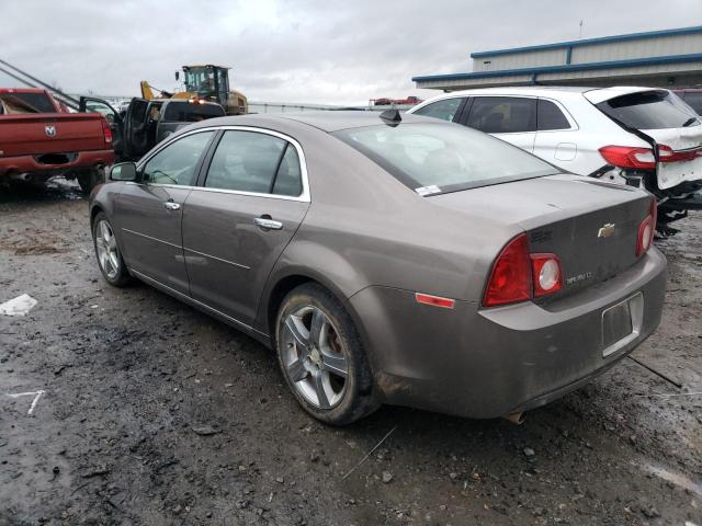 Photo 2 from auction – 2012 CHEVROLET MALIBU 1LT with VIN 1G1ZC5E06CF208527