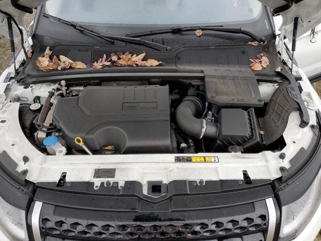 Photo 12 from auction – 2018 LAND ROVER RANGE ROVE with VIN SALVP2RX0JH284254