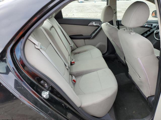 Photo 10 from auction – 2013 KIA FORTE EX with VIN KNAFU4A25D5686662