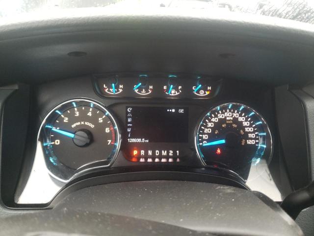 Photo 9 from auction – 2014 FORD F150 SUPER with VIN 1FTFW1ET5EFA95614