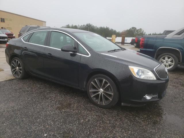 Photo 4 from auction – 2017 BUICK VERANO SPO with VIN 1G4PR5SK6H4105528