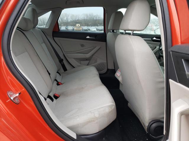 Photo 10 from auction – 2019 VOLKSWAGEN JETTA S with VIN 3VWC57BU2KM110102