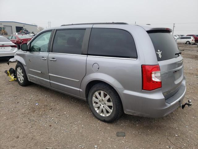 Photo 2 from auction – 2014 CHRYSLER TOWN & COU with VIN 2C4RC1BG4ER438175