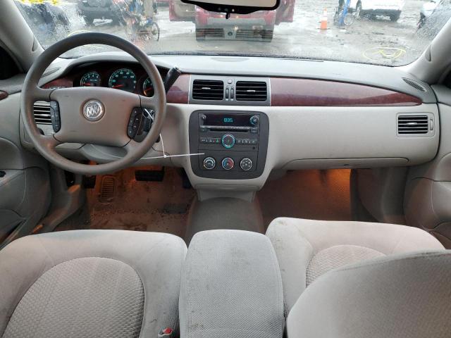Photo 8 from auction – 2007 BUICK LUCERNE CX with VIN 1G4HP57297U185344