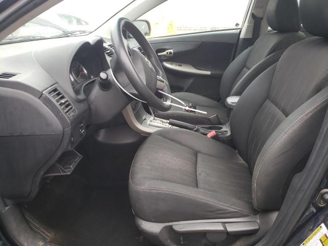 Photo 7 from auction – 2012 TOYOTA COROLLA BA with VIN 2T1BU4EE2CC898815