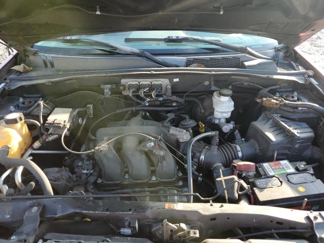 Photo 12 from auction – 2008 FORD ESCAPE XLT with VIN 1FMCU03198KD22668