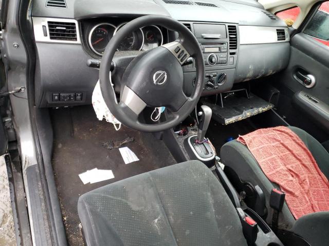 Photo 8 from auction – 2012 NISSAN VERSA S with VIN 3N1BC1CP2CK250967