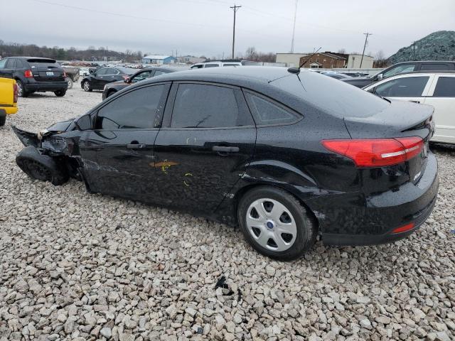 Photo 2 from auction – 2017 FORD FOCUS S with VIN 1FADP3E2XHL298775