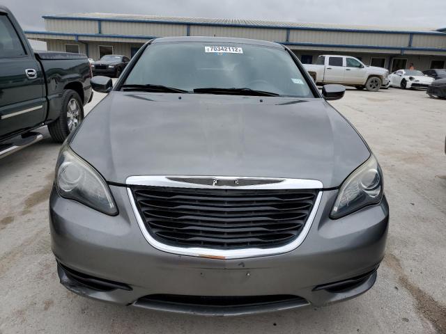 Photo 5 from auction – 2012 CHRYSLER 200 TOURIN with VIN 1C3CCBBG3CN263900