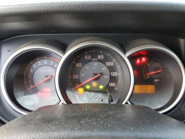 Photo 9 from auction – 2007 NISSAN VERSA S with VIN 3N1BC13E57L372186