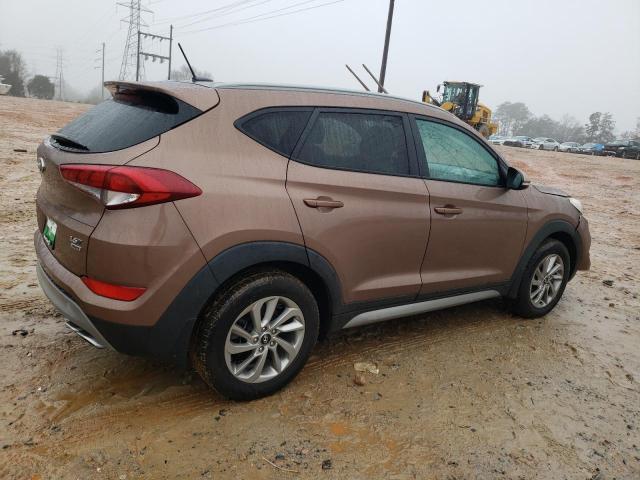 Photo 3 from auction – 2017 HYUNDAI TUCSON LIM with VIN KM8J3CA27HU344504
