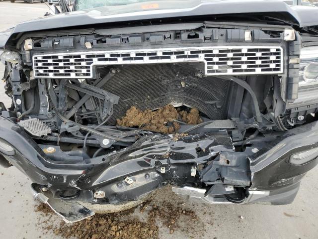 Photo 11 from auction – 2018 GMC SIERRA C15 with VIN 3GTP1PEC3JG494262