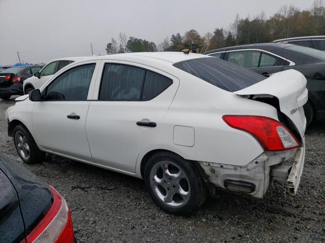 Photo 2 from auction – 2014 NISSAN VERSA S with VIN 3N1CN7AP2EL820774