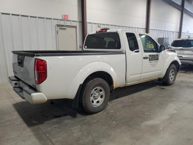 Photo 3 from auction – 2019 NISSAN FRONTIER S with VIN 1N6BD0CT7KN711913