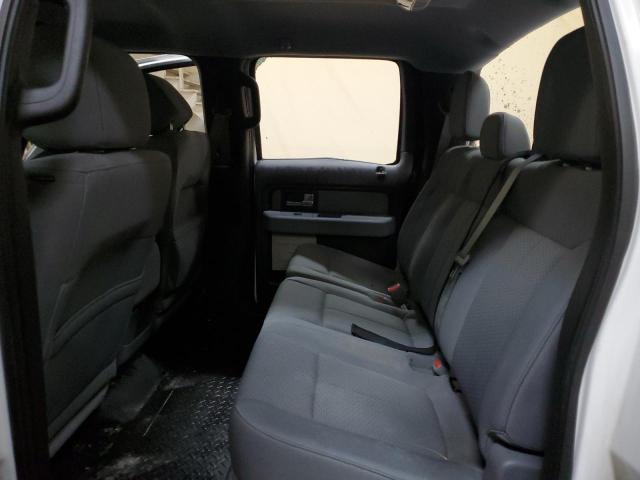 Photo 10 from auction – 2013 FORD F150 SUPER with VIN 1FTFW1EF4DFD57034