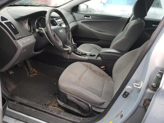 Photo 7 from auction – 2011 HYUNDAI SONATA GLS with VIN 5NPEB4AC4BH062247