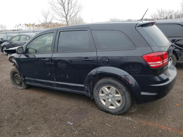Photo 2 from auction – 2012 DODGE JOURNEY SE with VIN 3C4PDCAB1CT157838