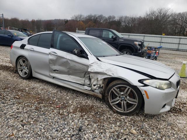 Photo 4 from auction – 2013 BMW 535 I with VIN WBAFR7C59DC828212