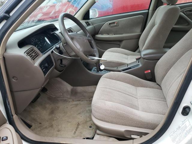 Photo 7 from auction – 2001 TOYOTA CAMRY CE with VIN JT2BF22K810326494