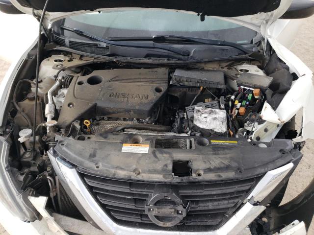 Photo 11 from auction – 2017 NISSAN ALTIMA 2.5 with VIN 1N4AL3AP6HC216797