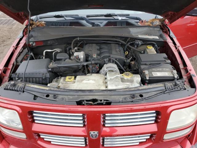 Photo 12 from auction – 2011 DODGE NITRO HEAT with VIN 1D4PT4GX4BW508006