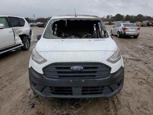 Photo 5 from auction – 2019 FORD TRANSIT CO with VIN NM0LS7E24K1386412