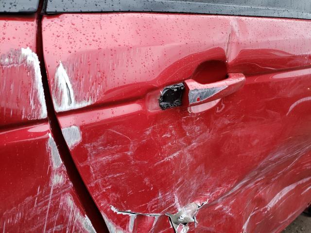 Photo 10 from auction – 2016 LAND ROVER RANGE ROVE with VIN SALWZ2EF5GA105395