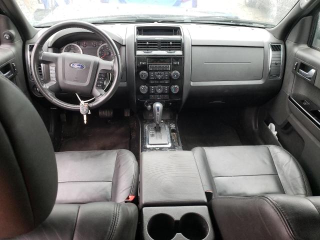 Photo 8 from auction – 2010 FORD ESCAPE LIM with VIN 1FMCU0EG7AKC25055