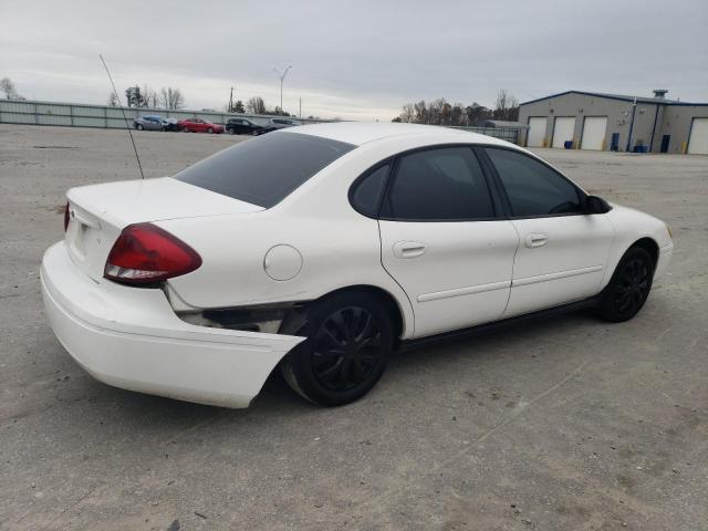 Photo 3 from auction – 2006 FORD TAURUS SE with VIN 1FAFP53226A237811