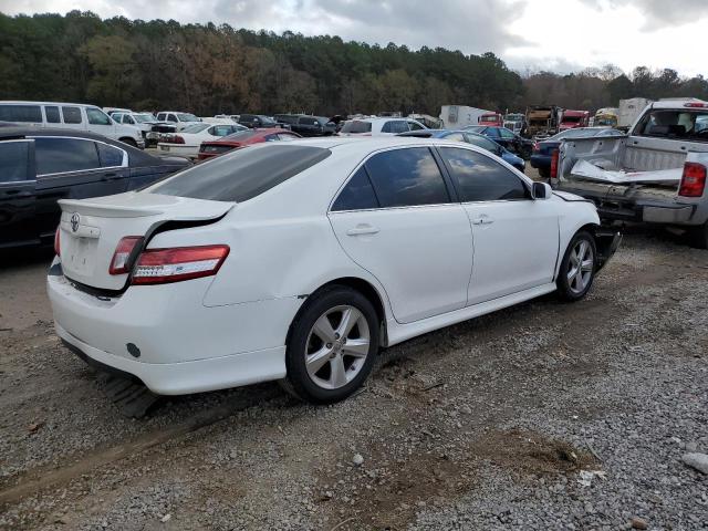 Photo 3 from auction – 2011 TOYOTA CAMRY with VIN 4T1BF3EK7BU582480