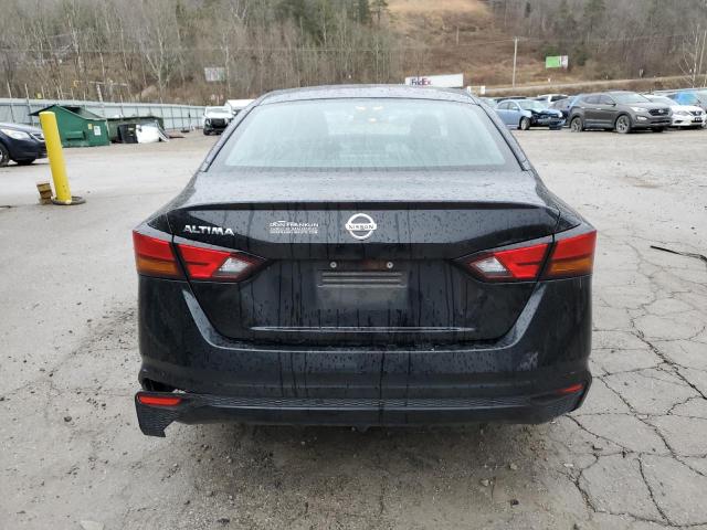 Photo 6 from auction – 2021 NISSAN ALTIMA S with VIN 1N4BL4BV0MN354244