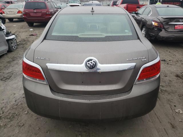 Photo 6 from auction – 2011 BUICK LACROSSE C with VIN 1G4GC5ED0BF281405
