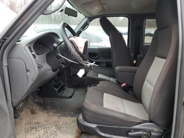Photo 7 from auction – 2004 FORD RANGER SUP with VIN 1FTZR15E84PB03428